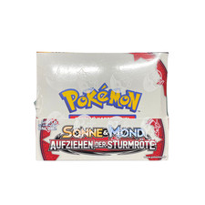 Pokémon TCG Sonne & Mond -