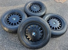 4 ORIGINAL ALU SOMMERRÄDER