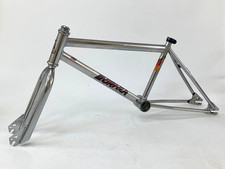 RAHMEN RALEIGH BURNER MK1 OVAL