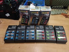 Faller E-train 3884/5 Pilot 3 x M - 3 x D