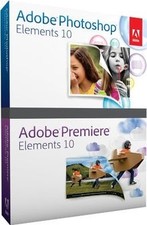 Adobe Photoshop Elements 10