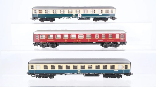 Märklin konvolut - märklin,