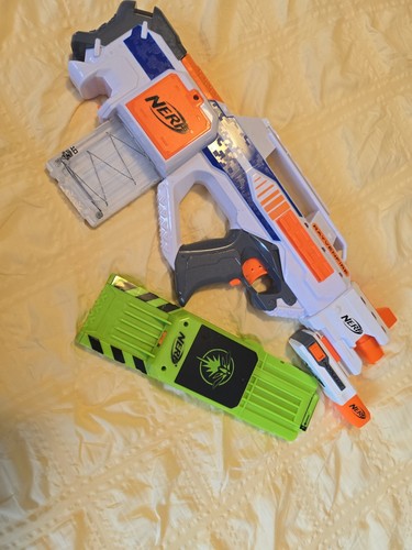 Nerf rayven firefly - nerf,