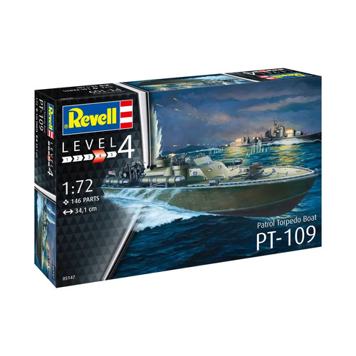 Revell 05147 modellbausatz - revell,