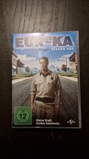 Eureka die geheime - die,