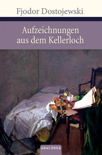 Aufzeichnungen aus dem