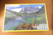 Seebensee Zugspitze / FX