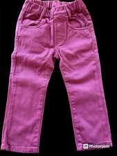 Eddie Pen (Italy) NWOT Elastic