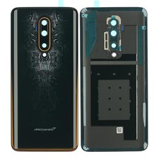 OnePlus 7T Pro Back Cover rear
