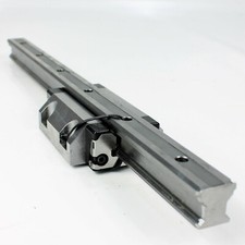 SKF Linearschiene LLRHR 20 P5