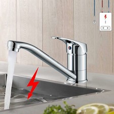 Niederdruck Armatur Küche