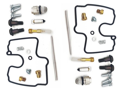 Vergaser reparatursatz - 2x, vergaser-reparatursatz