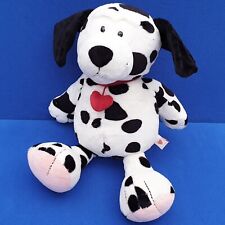 NICI HUND DALMATINER STOFFTIER 50 CM LOVE MESSAGE KUSCHELTIER  PLÜSCHTIER DOG