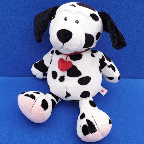 Nici hund dalmatiner - nici,