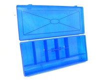 Sortimentskasten Sortierbox Kleinteilemagazin Sortierkasten  aus Kunststoff