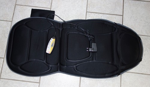 Medisana massageauflage mit - medisana,