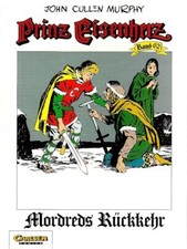 Prinz Eisenherz 8 Carlsen 1