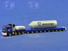 Herpa 147996 Mercedes-Benz