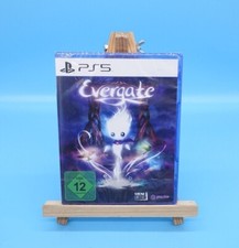 Evergate · PlayStation 5 PS5