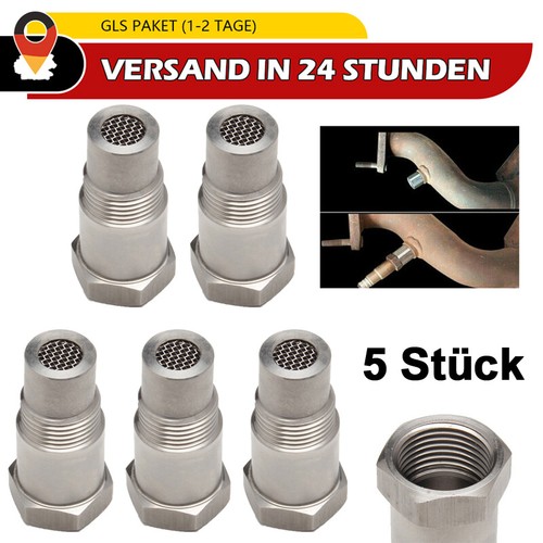 Stück lambdasonden lambda - 5,