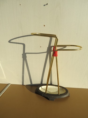 Antiker schirmständer string - antiker,