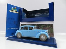 1:43 Atlas TinTin Tim &