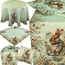 Ostern Tischdecke Tischläufer