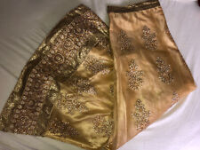 Lehengha / Indische Frauenkleidung / Tracht