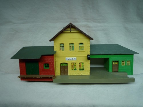 Modelleisenbahn spur - spur,