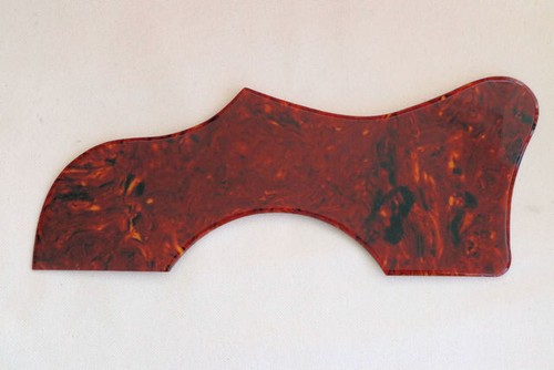 Zelluloid gitarre schlagbrett - gitarre,