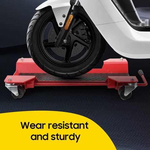 Motorrad rangierhilfe für - rangierhilfe,