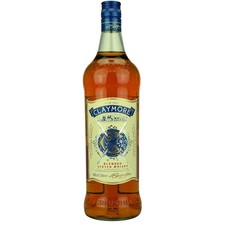 Claymore Blended Scotch