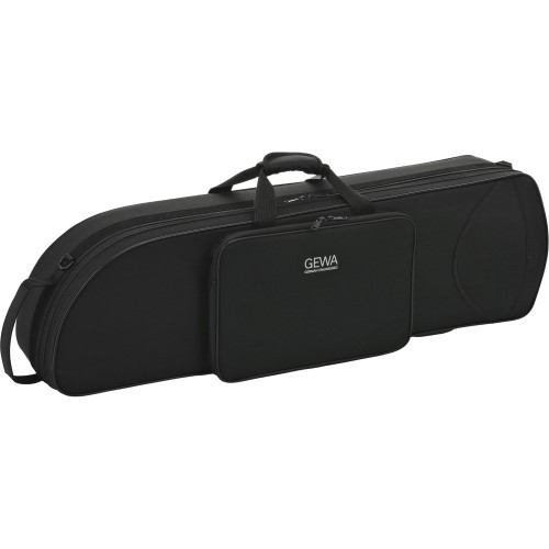 Gewa posaunen formkoffer - gewa,