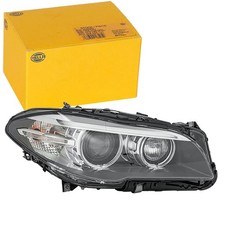 HELLA BI-XENON SCHEINWERFER