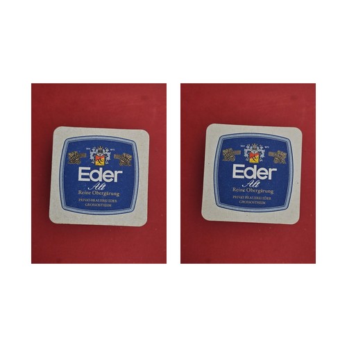 Eder grossostheim weiße - eder,