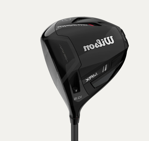 Wilson max driver - wilson,