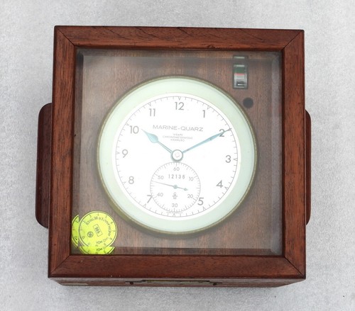 Wempe chronometer werke - wempe,