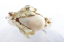 Grandl Ring 585 14K Gelb Gold