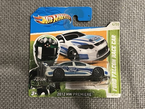 Hot wheels ford falcon - wheels,