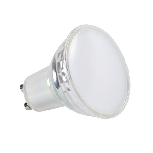Kanlux led strahler gu10 9w - kanlux,
