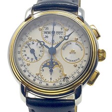 Maurice Lacroix (revisioned &