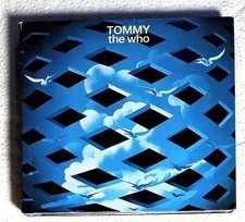 💡 2 CD - The WHO / Tommy (
