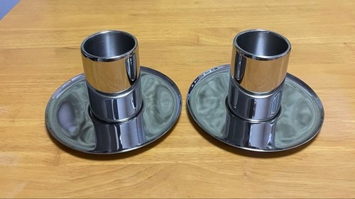 Alessi demitasse tasse - demitasse,
