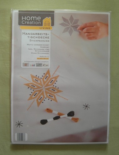 Stickpackung home creation - stickpackung,