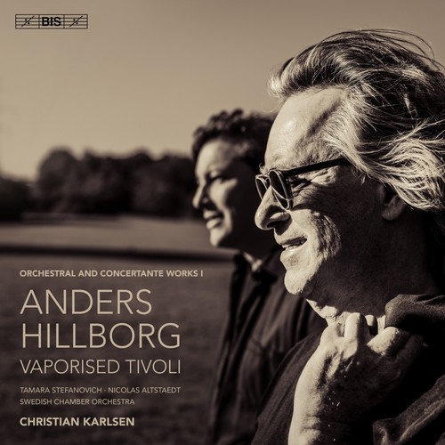 Anders hillborg - anders,