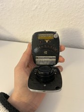 Electro Bewi Standard Belichtungsmesser