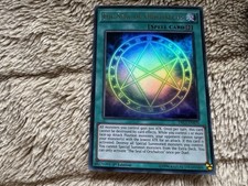 Yu-Gi-Oh! The Seal of