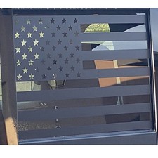 Für Dodge RAM2009-2022 Back