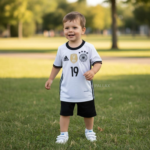 Adidas trikot deutsche - adidas,