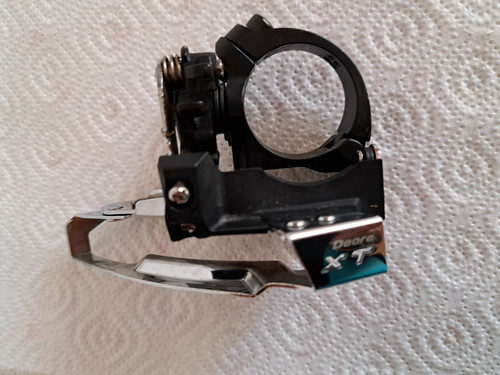Shimano deore fach - shimano, xt,